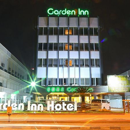 Garden Inn, Penang George Town Eksteriør bilde