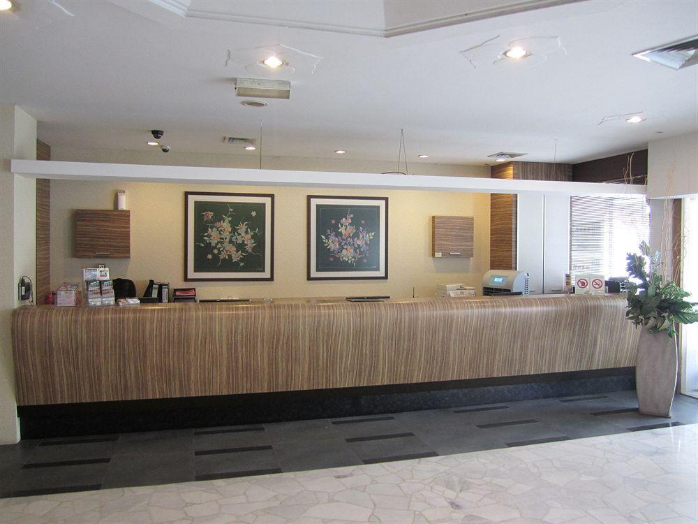 Garden Inn, Penang George Town Eksteriør bilde