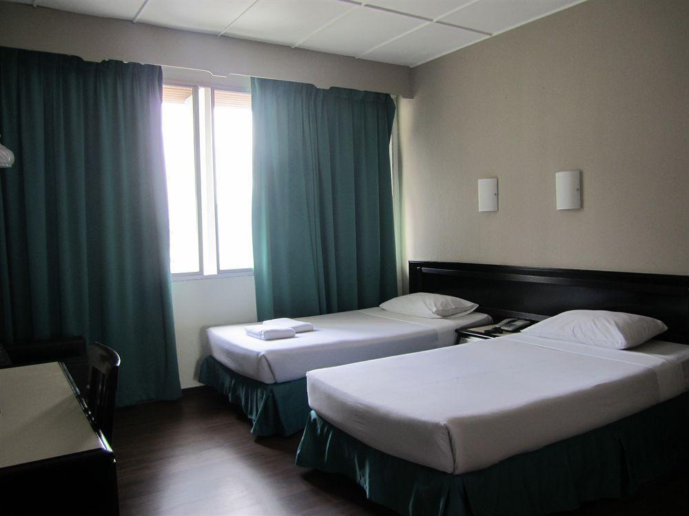 Garden Inn, Penang George Town Eksteriør bilde