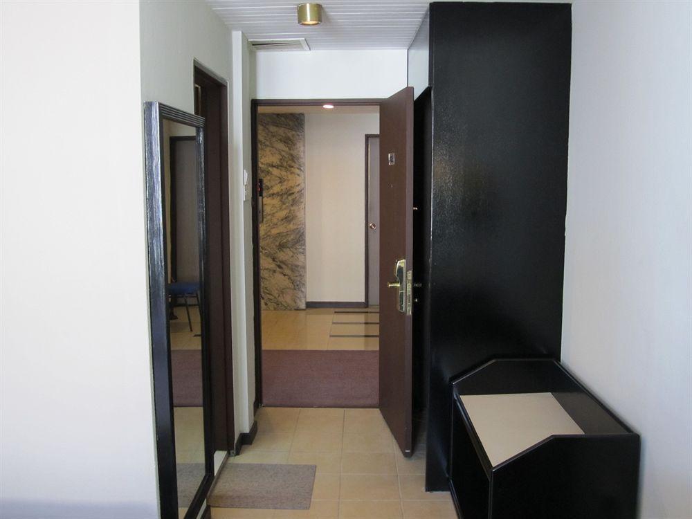Garden Inn, Penang George Town Eksteriør bilde