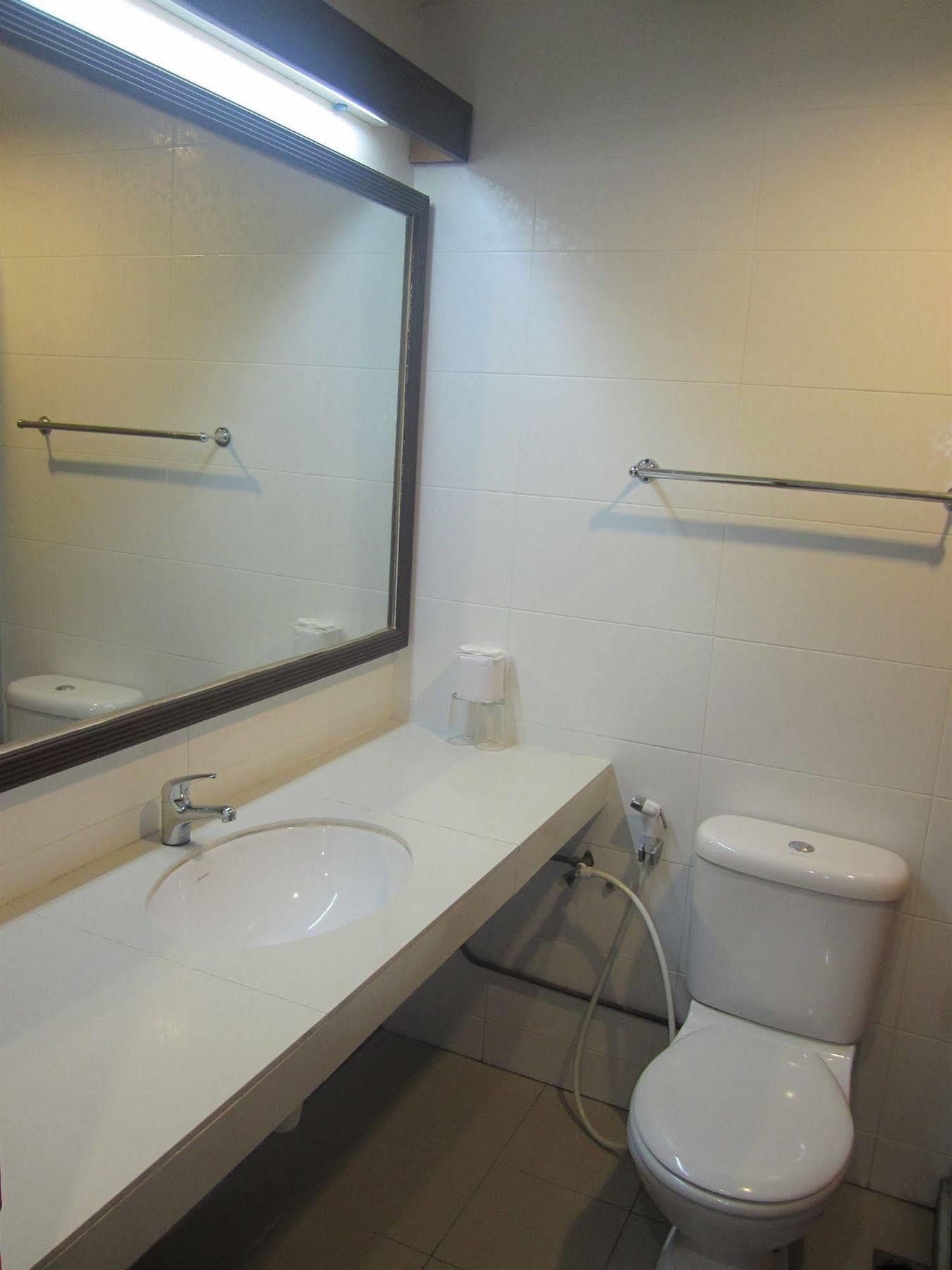 Garden Inn, Penang George Town Eksteriør bilde