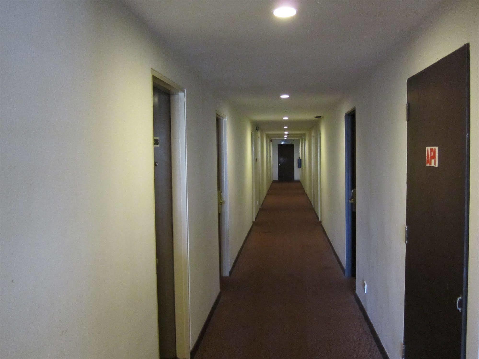 Garden Inn, Penang George Town Eksteriør bilde